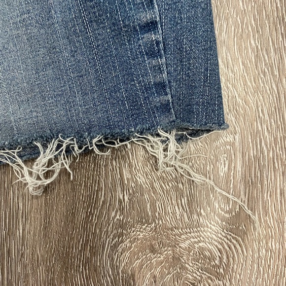 Gloria Vanderbilt Jean Shorts - Picture 3 of 6